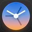 ไอคอนของโปรแกรม: Time Master: World Clock …
