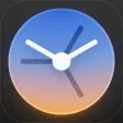 Symbol des Programms: Time Master: World Clock …