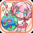 プログラムのアイコン：Loomi World: Your Avatar …