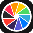 프로그램 아이콘: Filter Editor: Overlay Ef…