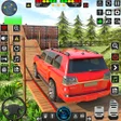 程序图标：Offroad Mud Truck Games S…