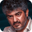 Programın simgesi: Ajith -Movies ListWallpap…