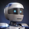 プログラムのアイコン：Atom Run