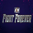 Programikonen: AEW: Fight Forever