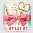 プログラムのアイコン：Cameran Collage