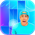 Icono de programa: Alejo Igoa Piano Tiles Ga…