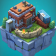 أيقونة البرنامج: Zombie Shooting Hero