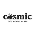 Icoon van programma: Cosmic Coffeehouse