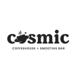 Cosmic Coffeehouse