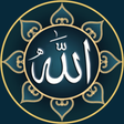 Icon of program: 99 Names of Allah