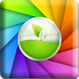程序图标：uSpectrum PAR