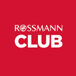Ikona programu: ROSSMANN CLUB