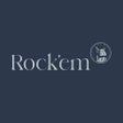 ไอคอนของโปรแกรม: Rockem