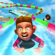 Kids Water Adventure 3D Park