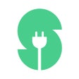 Symbol des Programms: E Auto laden - StromNow