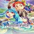 Ikon program: Monster Viator