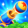 Programikonen: Master Smash: Wealthy Str…