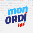 程序图标：MonORDI IdF