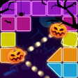 程序图标：Bricks Breaker - Ball Cru…