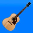 أيقونة البرنامج: Guitar