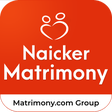 Naicker Matrimony-Marriage App