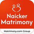 أيقونة البرنامج: Naicker Matrimony-Marriag…