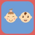 أيقونة البرنامج: Baby Names Generator