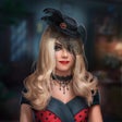 Иконка программы: Ms. Holmes 2: Five Orange…