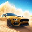 أيقونة البرنامج: GT Car Stunts