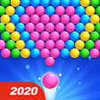 Ícone do programa: Bubble Pop: Bubble Shoote…