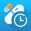 程序图标：Pill Reminder مذكرة حبة ا…