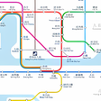 Ikon program: Hong Kong Metro App