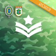 プログラムのアイコン：Militares Web App