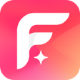 Ícone do programa: Flux Fun :Photo to Video …