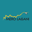 程序图标：Merolagani Nepse App