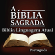 プログラムのアイコン：Bíblia Sagrada Linguagem …