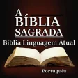 Bíblia Sagrada Linguagem Atual