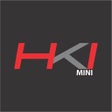 ไอคอนของโปรแกรม: Mini HKI