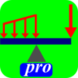 Biểu tượng của chương trình: Bending Moment Diagram pr…