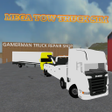 أيقونة البرنامج: Mega Tow Truck Sim
