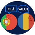 プログラムのアイコン：Tradutor português para r…