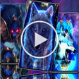 Icon of program: Wolf Video Live Wallpaper…
