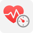 プログラムのアイコン：iCare Health Monitor
