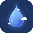 Ikon program: Water Habit Assistant