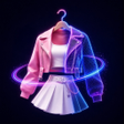ไอคอนของโปรแกรม: AI Changer: Virtual Try O…