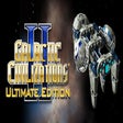 Icon of program: Galactic Civilizations II…