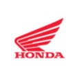 프로그램 아이콘: Honda Motorcycles Europe