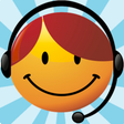 Ikona programu: Talk to Eve