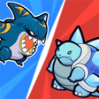 Icon of program: Monster Merge:Mokemon wor…