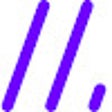 プログラムのアイコン：GPT-Write!